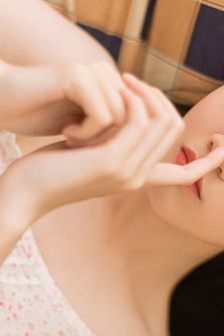 14岁小女孩rapper无极