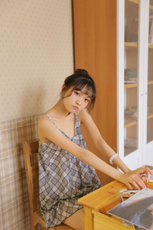 夹心饼干三个人做0